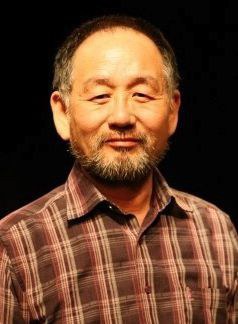 闵庆珍 Kyoung-jin Min