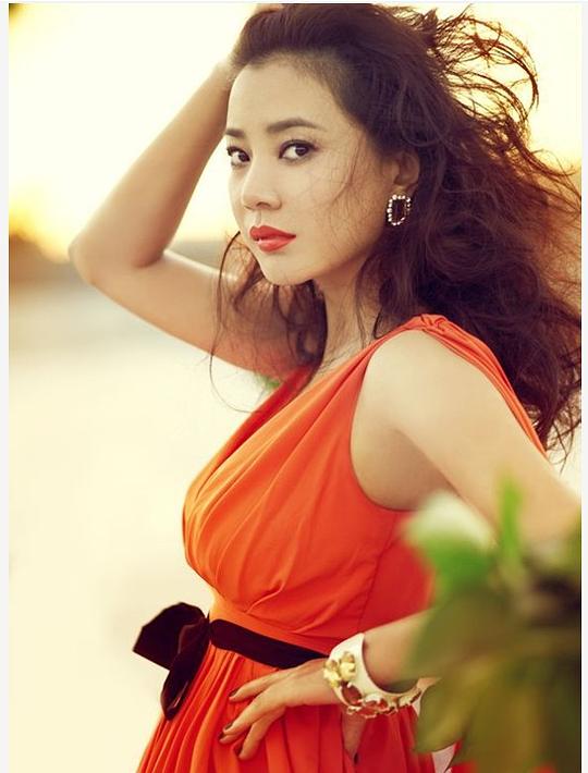 洪京京 Jingjing Hong