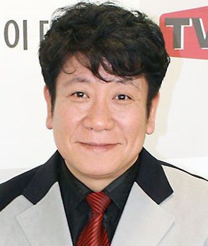 金明国 Myoung-guk Kim