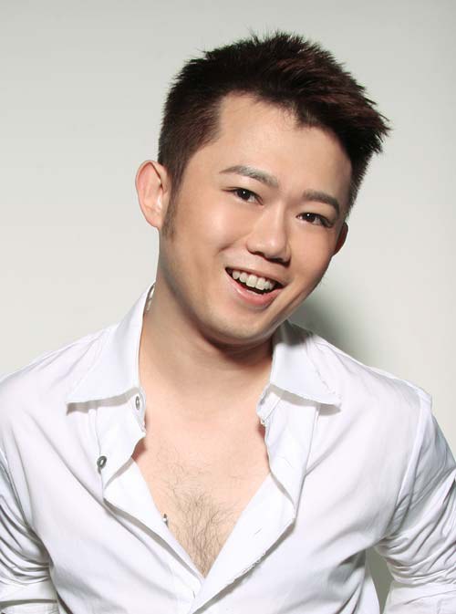 李东田 Tony Li