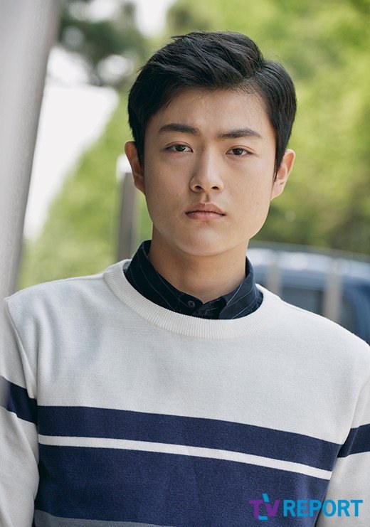 张成范 Sung-bum Jang