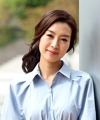 裴贞华 Junghwa Bae