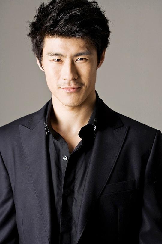 奇世亨 Ki Se-hyung