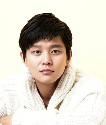 黄相庆 Sang-kyung Hwang