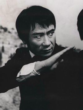 黄仁植 In-Sik Whang