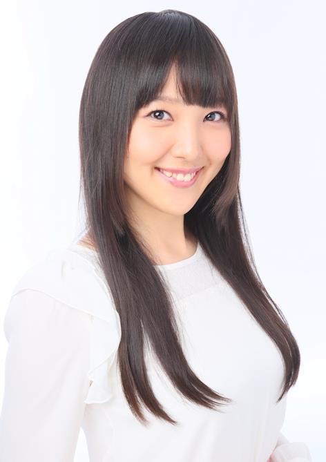 长久友纪 Yoki Nagaku