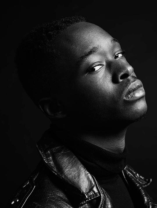 艾什顿·桑德斯 Ashton Sanders