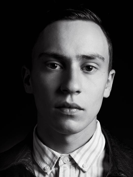 凯尔·吉克瑞斯特 Keir Gilchrist