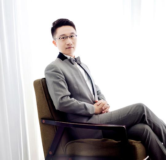 张超 Chao Zhang