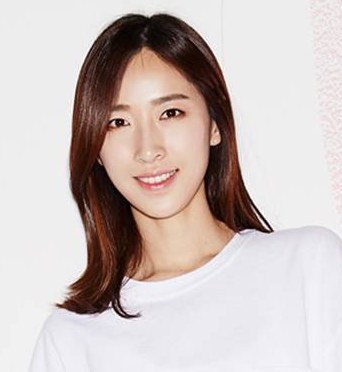 俞智贤 Yu Ji-hyun