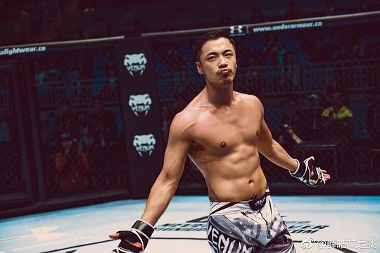 薛皓文 Haowen Xue