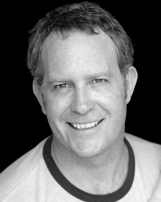 保罗·克尔曼 Paul Kelman