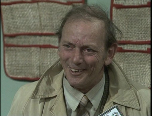 雷格·埃文斯 Reg Evans