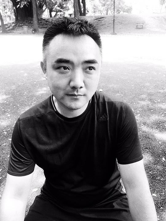 朱津京 Jinjing Zhu