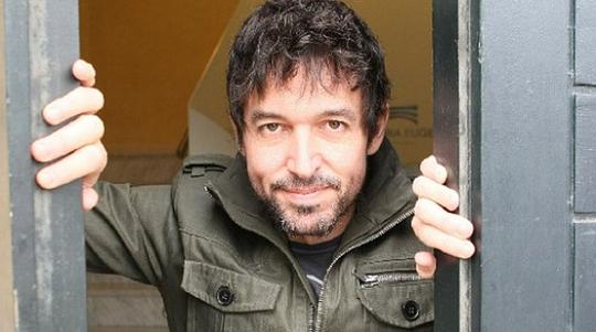 米古尔·安格尔·维瓦斯 Miguel Ángel Vivas