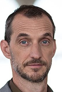 安东尼·斯塔基 Anthony Stacchi