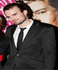 菲尔·克雷东 Phil Claydon