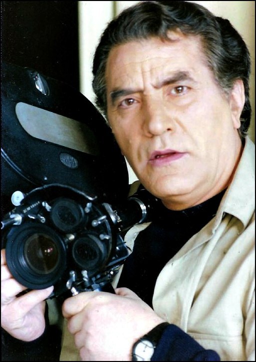 胡安·皮克尔·西蒙 Juan Piquer Simón