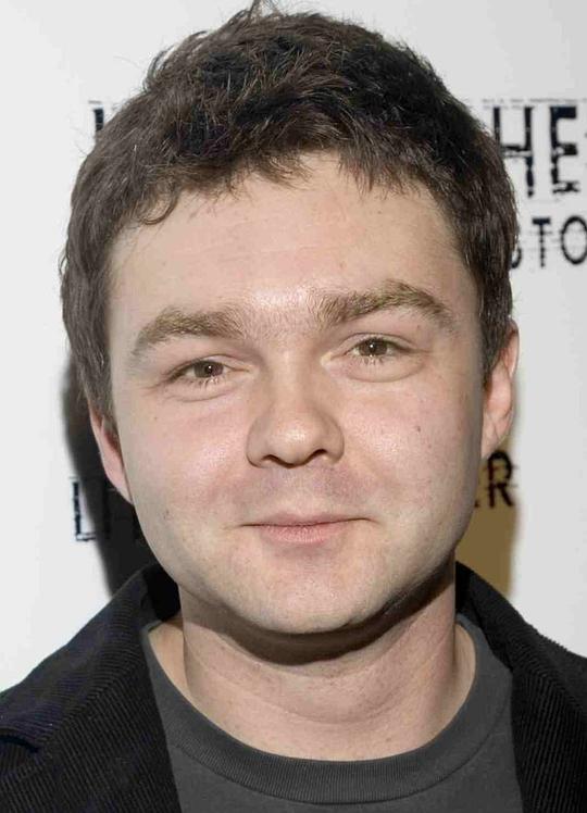 弗雷德里克·凯勒 Frederick Koehler