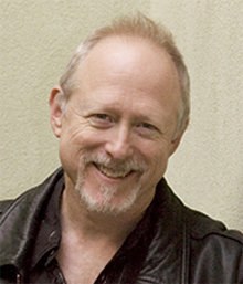 罗伯特·申坎 Robert Schenkkan