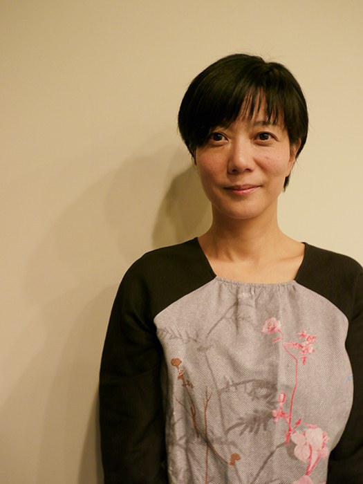 三岛有纪子 Yukiko Mishima