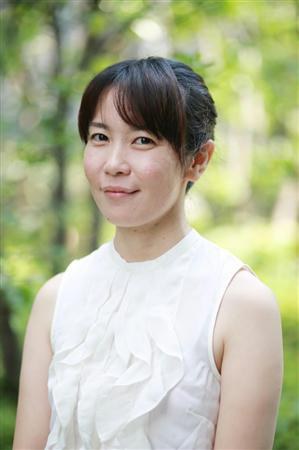 安里麻里 Mari Asato