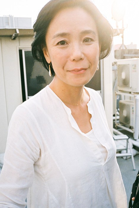 河濑直美 Naomi Kawase