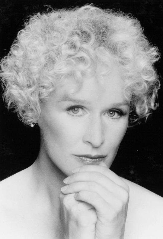 格伦·克洛斯 Glenn Close