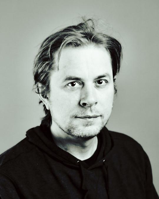 亚历克斯·豪尔 Alex Hall