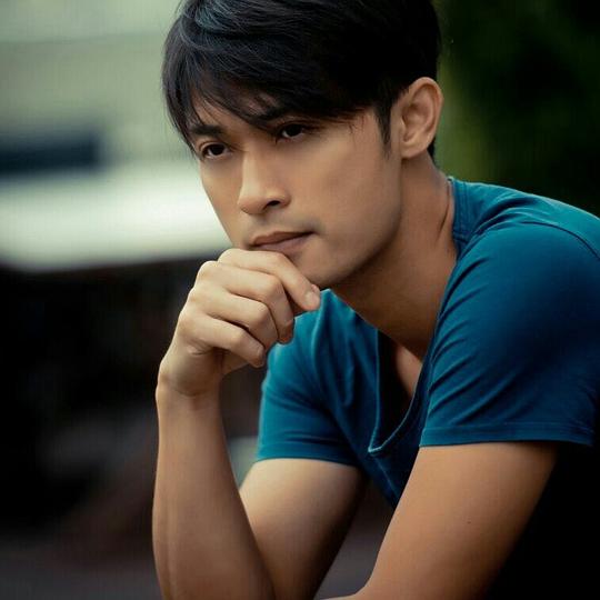 方志驹 Vernon Fong