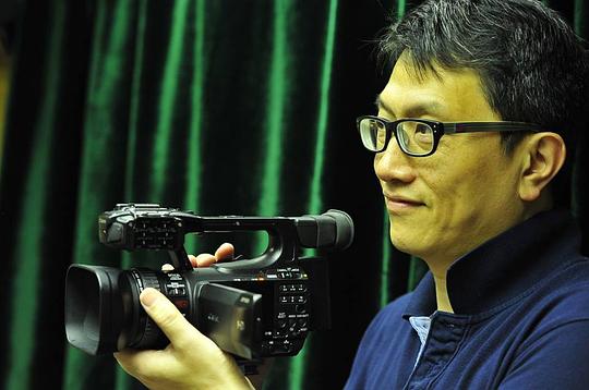 陈荣照 Andy Chan