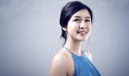 江嘉敏 Kaman Kong