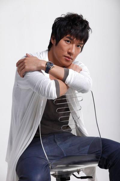 周子扬 Ziyang Zhou