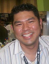 凯恩·纳瓦罗 Kenn Navarro