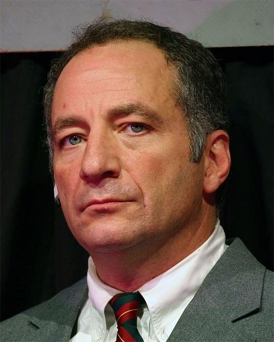 保罗·扎卢姆 Paul Zaloom