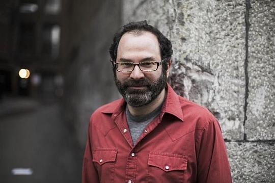 霍华德·比莱尔曼 Howard Bilerman