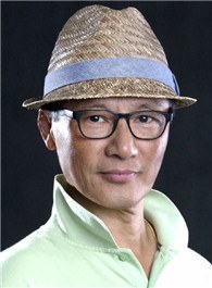 余家伦 Alan Yue