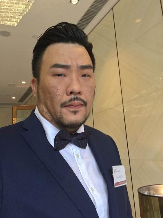 邱颂伟 Yau Chung Wai