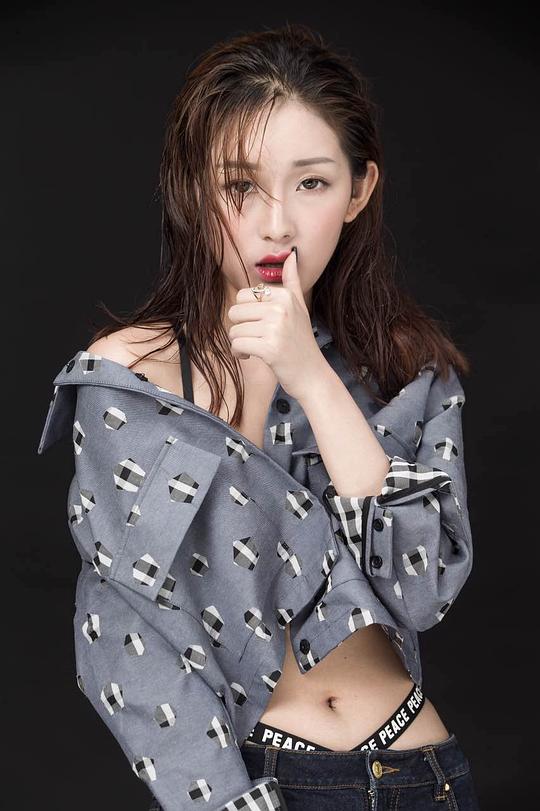 李家慧 Jiahui Li