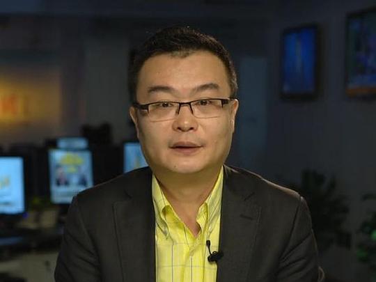 石述思 Shusi Shi