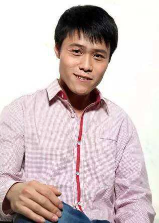 郭丰周 Fengzhou Guo