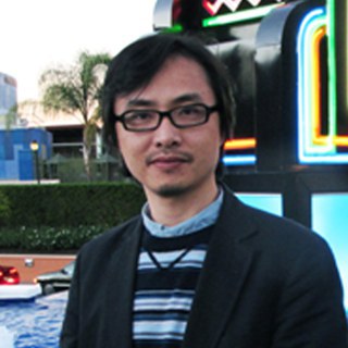 陈志宏 Zhihong Chen