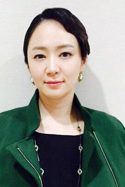 全益玲 Jeon Ik-ryeong