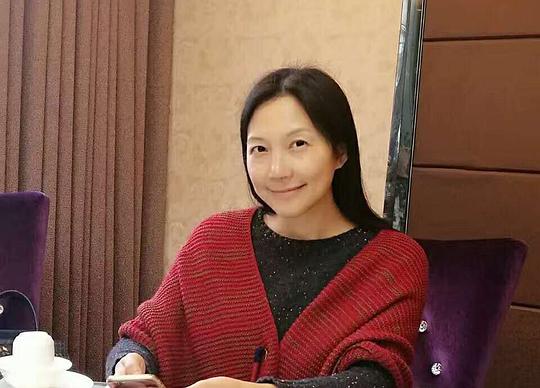 袁慧玲 Huiling Yuan