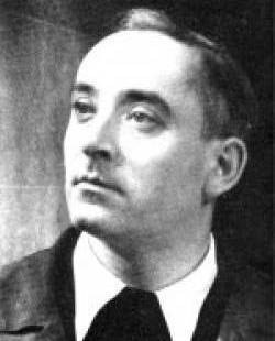 皮埃尔·塞尔若尔 Pierre Sergeol