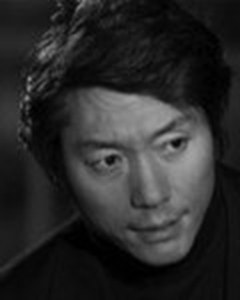 金太煥 Kim Tae-hwan