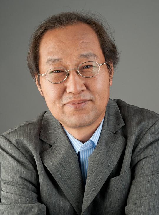 金益泰 Ik-tae Kim