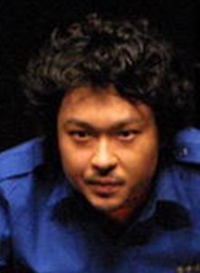 吴在均 Oh Jae-gyoon