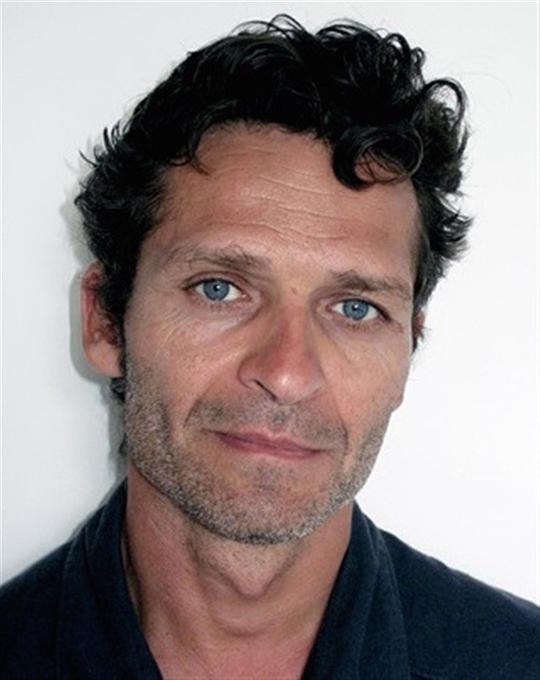 弗朗索瓦·尼格雷特 François Négret