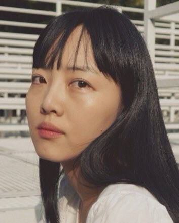 姜臻雅 Jin-ah Kang